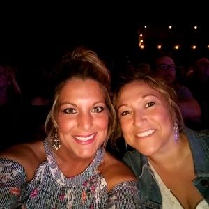 Meet your Posher, April